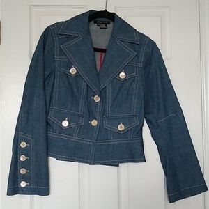Etcetera Jacket